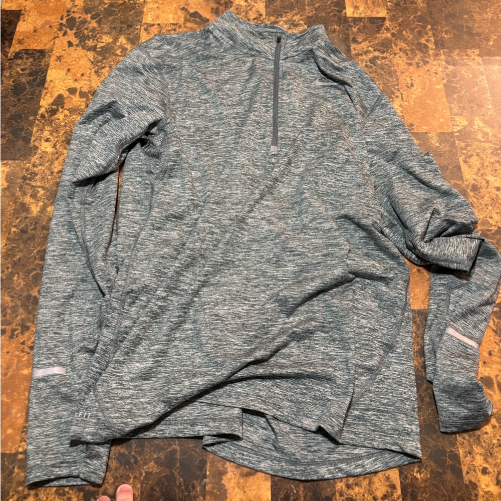 Nike 1/4 zip